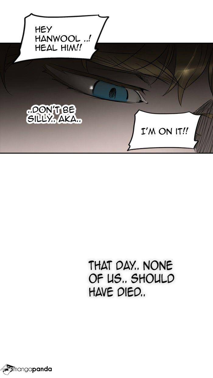 Tower of God Chapter 267 image 23